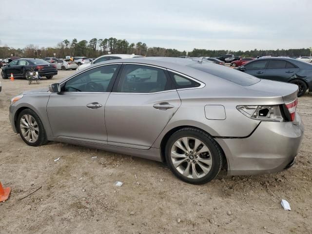 2012 Hyundai Azera GLS