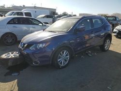 2017 Nissan Rogue Sport S en venta en Martinez, CA