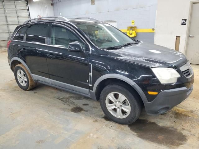 2008 Saturn Vue XE