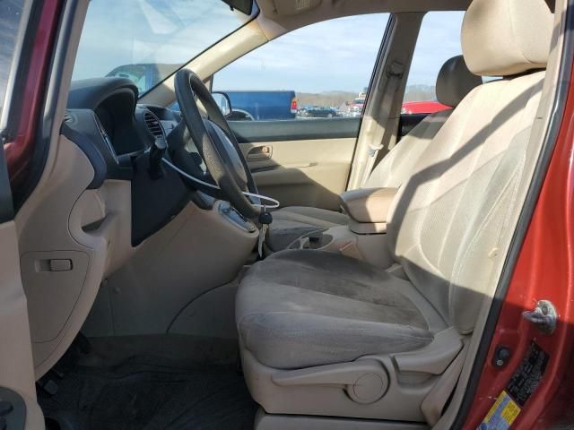 2007 KIA Rondo Base