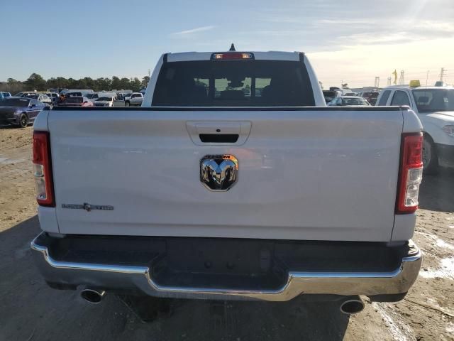 2022 Dodge RAM 1500 BIG HORN/LONE Star