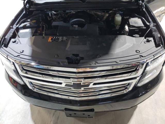 2018 Chevrolet Tahoe K1500 LS