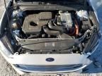 2013 Ford Fusion SE Hybrid