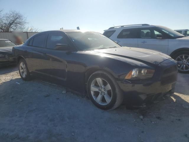 2013 Dodge Charger SE