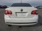 2007 Volkswagen Jetta