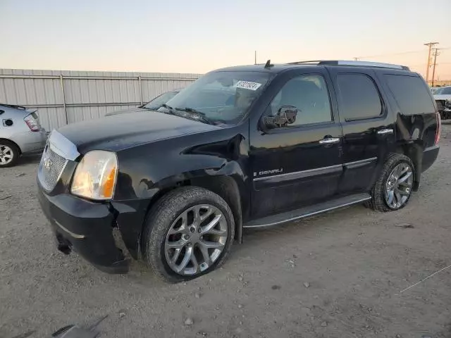 2007 GMC Yukon Denali