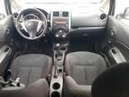 2014 Nissan Versa Note S