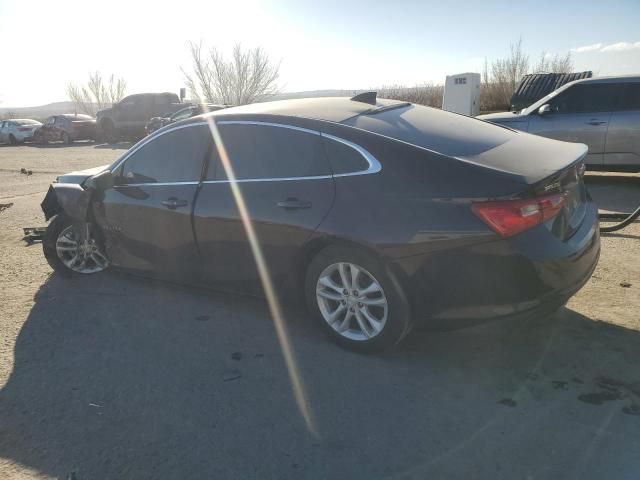 2020 Chevrolet Malibu LS