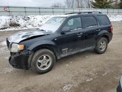 Clean Title Cars for sale at auction: 2008 Ford Escape XLT