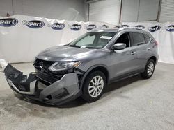 Nissan Rogue Vehiculos salvage en venta: 2020 Nissan Rogue S