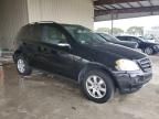 2007 Mercedes-Benz ML 350