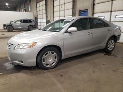 Toyota Camry ce Vehiculos salvage en venta: 2008 Toyota Camry CE