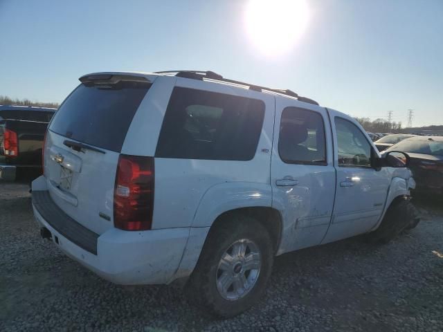 2011 Chevrolet Tahoe K1500 LT