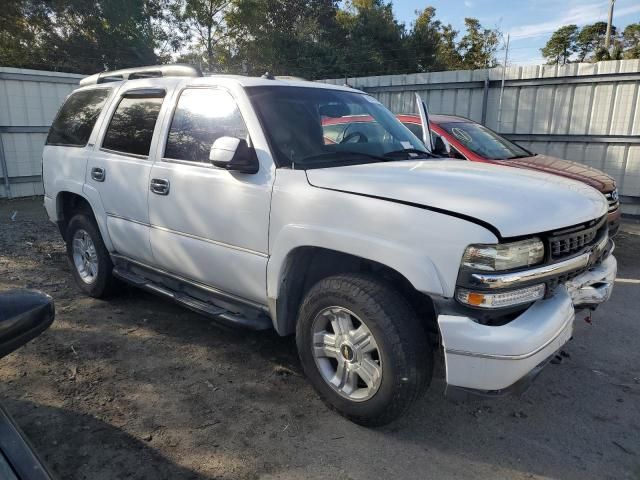 2003 Chevrolet Tahoe K1500