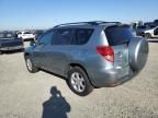 2007 Toyota Rav4 Limited