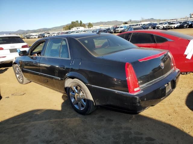 2007 Cadillac DTS