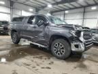 2018 Toyota Tundra Double Cab SR