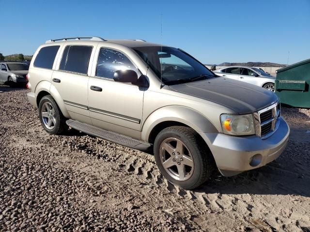 2008 Dodge Durango SLT