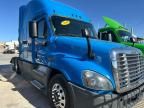 2017 Freightliner Cascadia 125