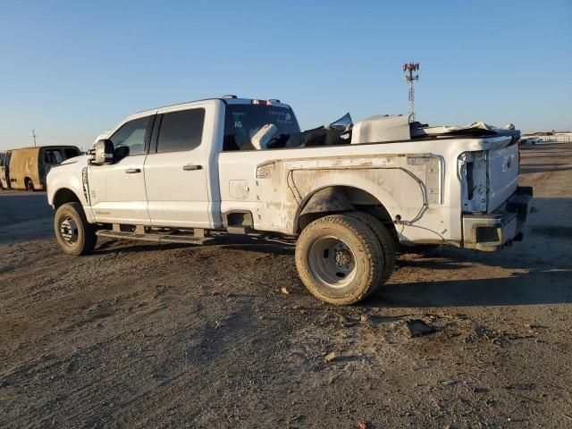 2024 Ford F350 Super Duty