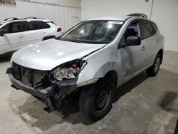 2008 Nissan Rogue S en venta en Tulsa, OK