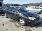 2010 Chrysler Sebring Touring