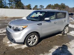 2014 KIA Soul + en venta en Seaford, DE