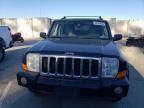 2006 Jeep Commander Limited