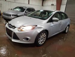 2012 Ford Focus SE en venta en Lansing, MI