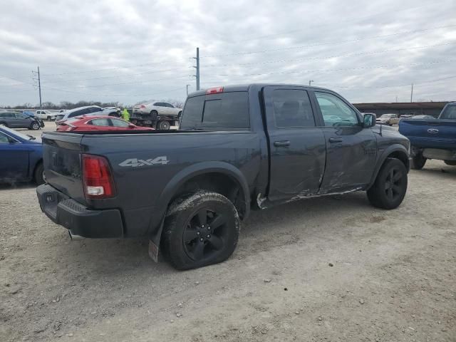 2019 Dodge RAM 1500 Classic SLT