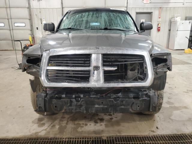 2005 Dodge Dakota Quad SLT