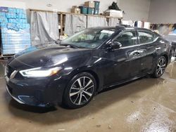 Rental Vehicles for sale at auction: 2023 Nissan Maxima SV