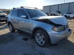 2006 BMW X3 3.0I