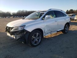 2015 Lexus RX 350 Base en venta en Conway, AR