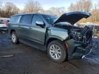 2023 Chevrolet Suburban C1500 Premier