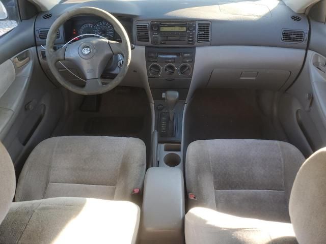 2003 Toyota Corolla CE