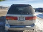 2002 Honda Odyssey EX