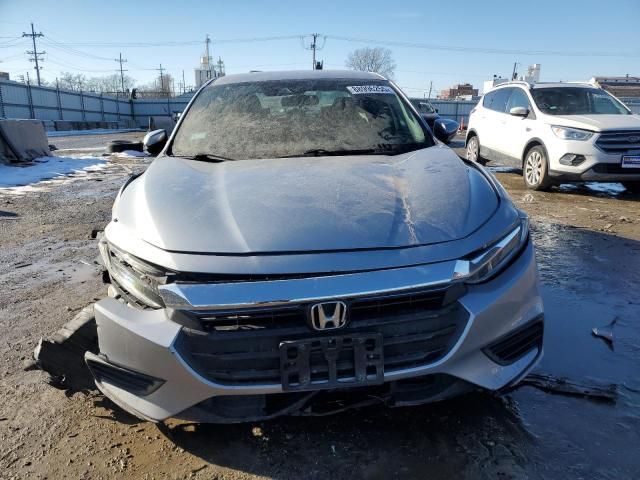 2019 Honda Insight LX