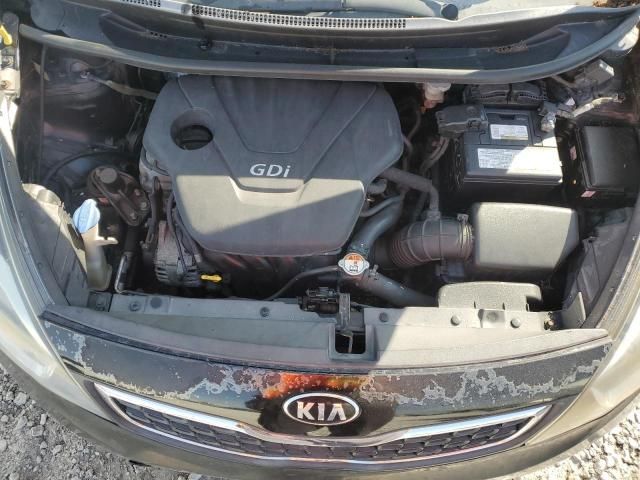 2014 KIA Rio EX