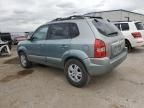 2006 Hyundai Tucson GLS