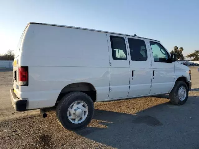 2009 Ford Econoline E250 Van