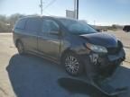 2018 Toyota Sienna XLE