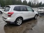 2014 Subaru Forester 2.5I Touring