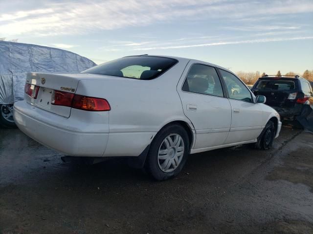 2001 Toyota Camry CE