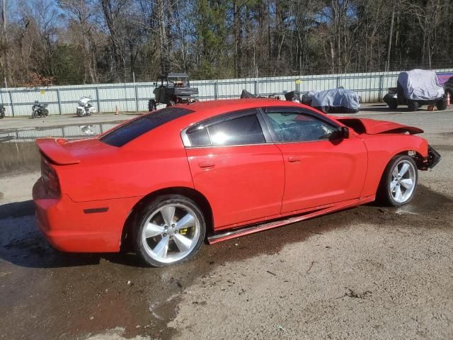 2013 Dodge Charger SXT