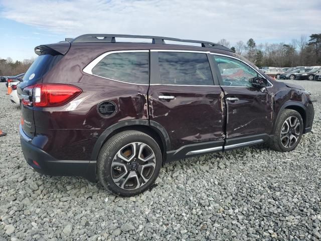 2024 Subaru Ascent Touring