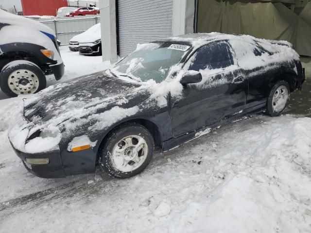 1996 Toyota Celica ST