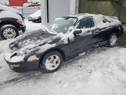 Salvage Cars with No Bids Yet For Sale at auction: 1996 Toyota Celica ST