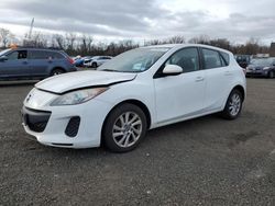 2013 Mazda 3 I en venta en New Britain, CT