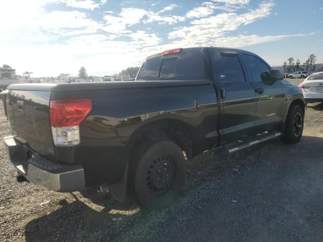 2011 Toyota Tundra Double Cab SR5